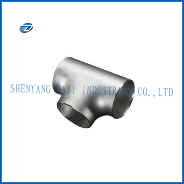 Evaporator Parts High Tensile Titanium Joint